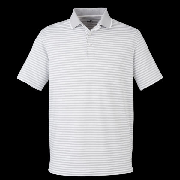 Men's Mattr Feeder Polo Thumbnail