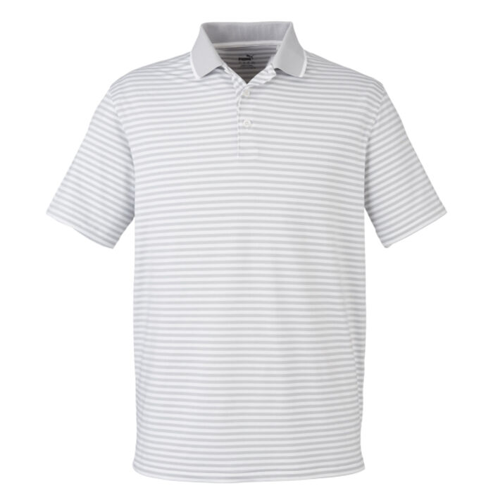 Men's Mattr Feeder Polo Thumbnail
