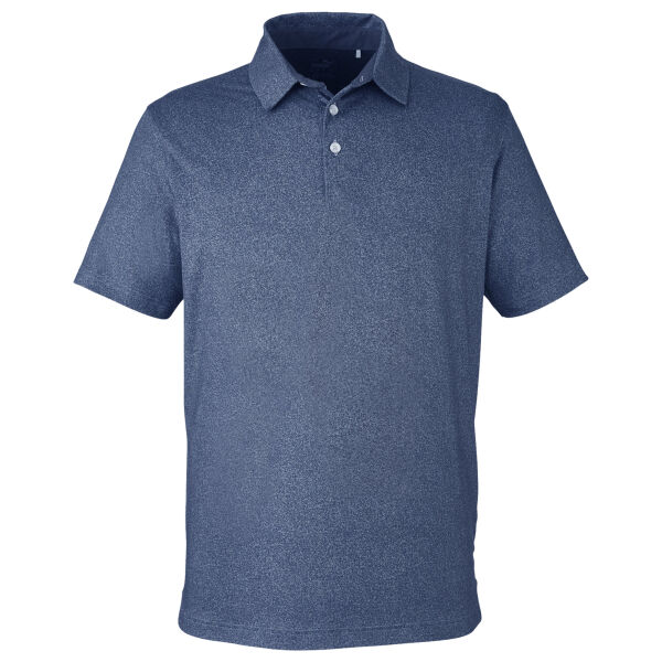Men's Cloudspun Primary Polo Thumbnail
