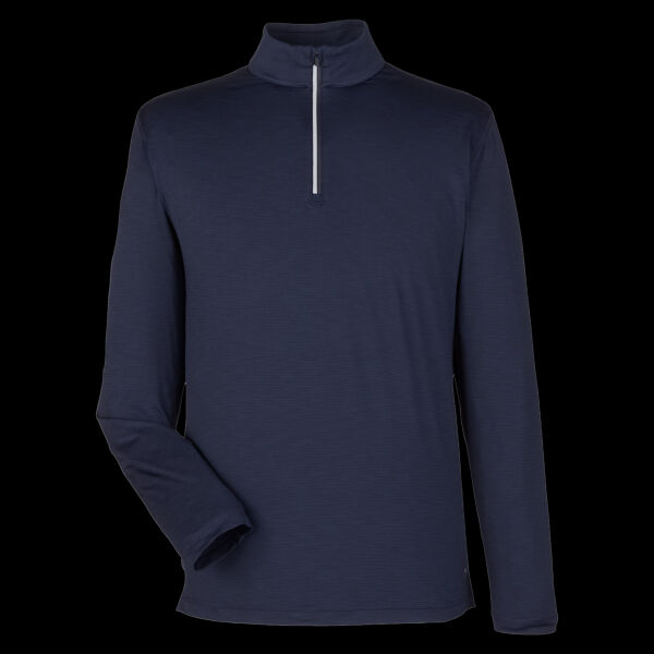Men's You-V Quarter-Zip Pullover Thumbnail