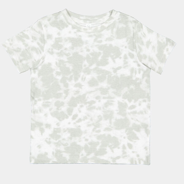 Toddler Fine Jersey Tee - Extended Colors Thumbnail