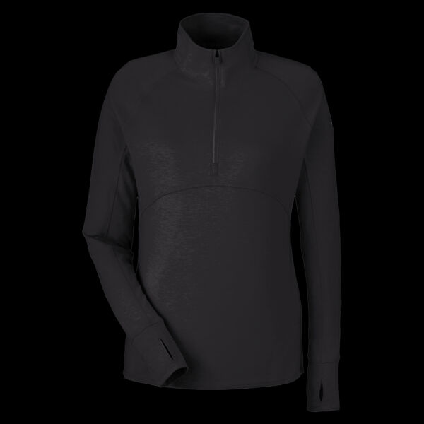 Women's Bandon Quarter-Zip Pullover Thumbnail