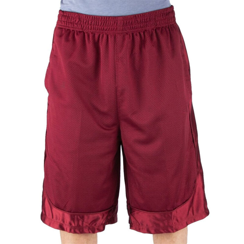 Unisex Mesh Shorts Thumbnail