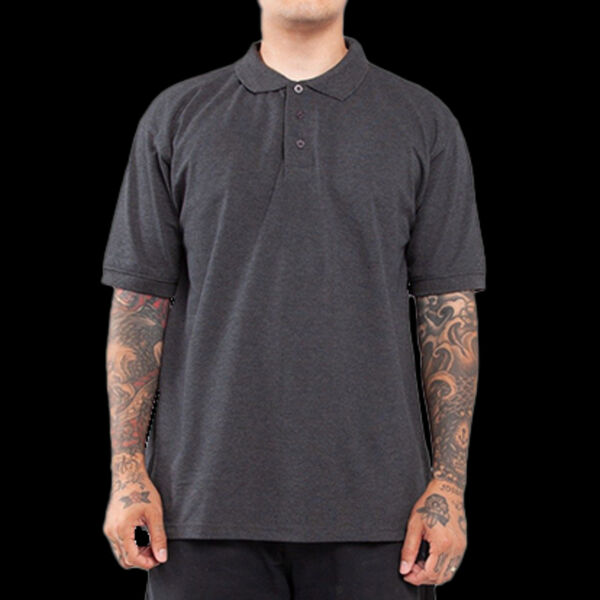 Unisex Polo Thumbnail