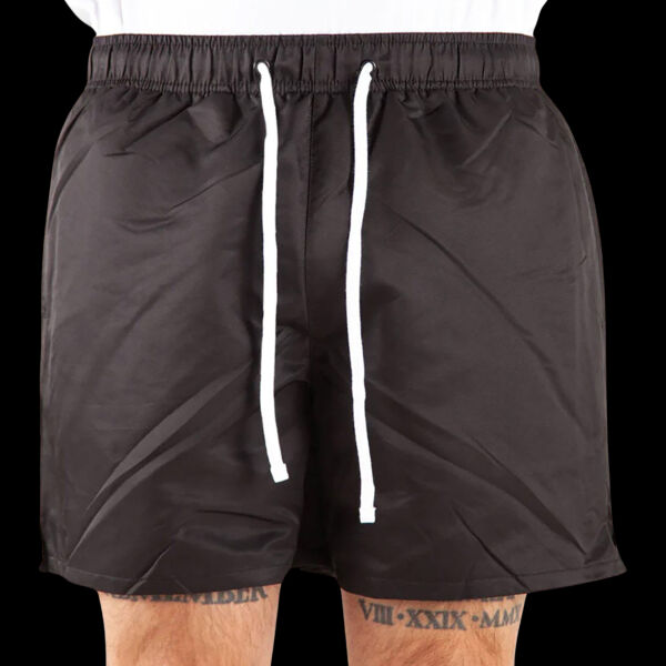 Unisex Poly Running Shorts Thumbnail