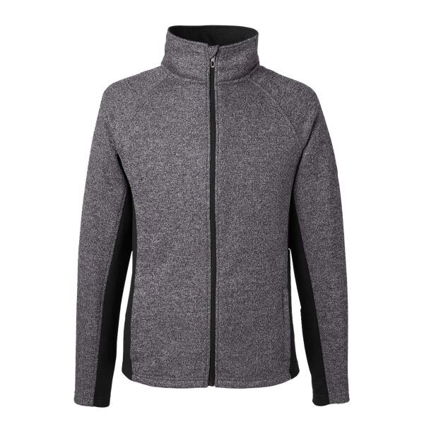Men's Constant Full-Zip Sweater Fleece Jacket Thumbnail
