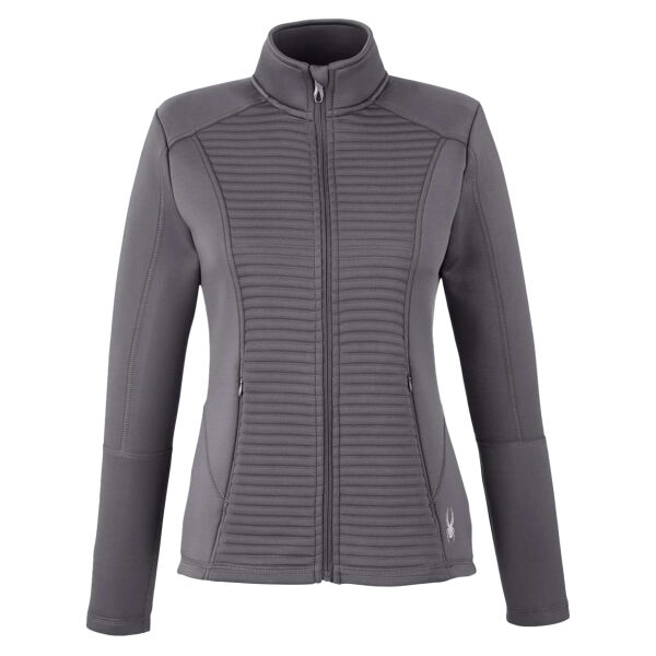 Women's Venom Full-Zip Jacket Thumbnail