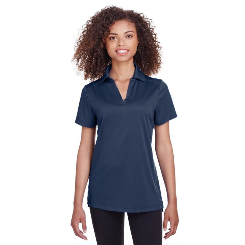 Women's Freestyle Polo Thumbnail