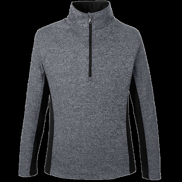 Men's Constant Half-Zip Sweater Fleece Pullover Thumbnail