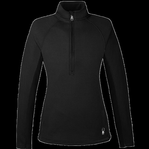 Women's Constant Half-Zip Sweater Fleece Pullover Thumbnail