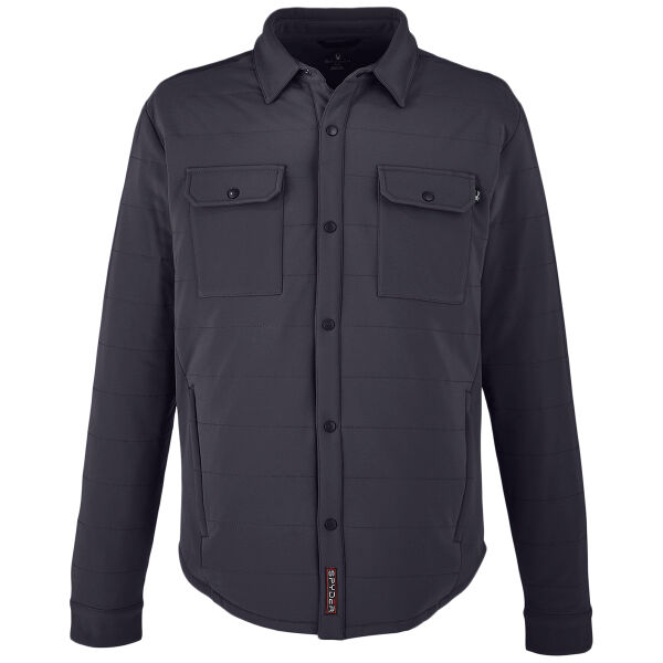 Men's Axis Insulated Shirt Jacket Thumbnail