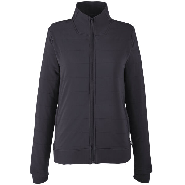 Women's Axis Insulated Jacket Thumbnail