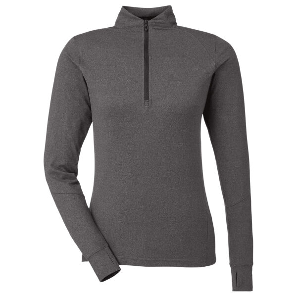 Women's Spyre Quarter-Zip Pullover Thumbnail