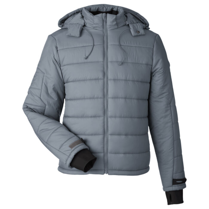 Men's Summit Challenger Jacket Thumbnail