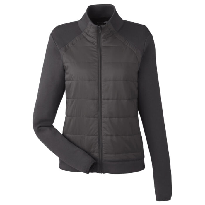 Women's Impact Full-Zip Jacket Thumbnail