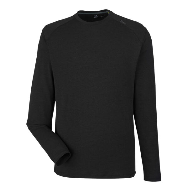 Men's Carrollton Fitness Long Sleeve T-Shirt Thumbnail