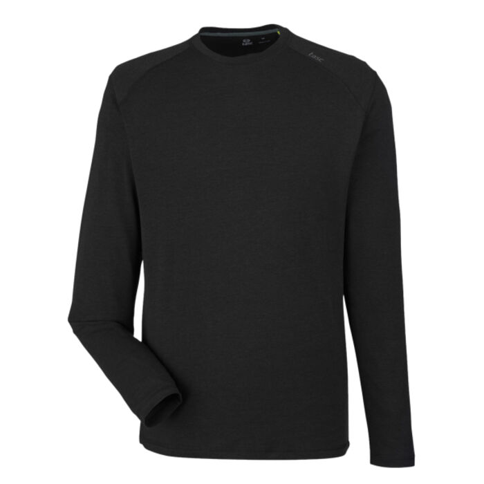 Men's Carrollton Fitness Long Sleeve T-Shirt Thumbnail