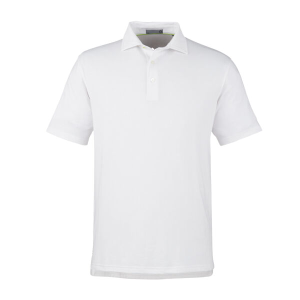 Men's Cloud Lightweight Polo Thumbnail