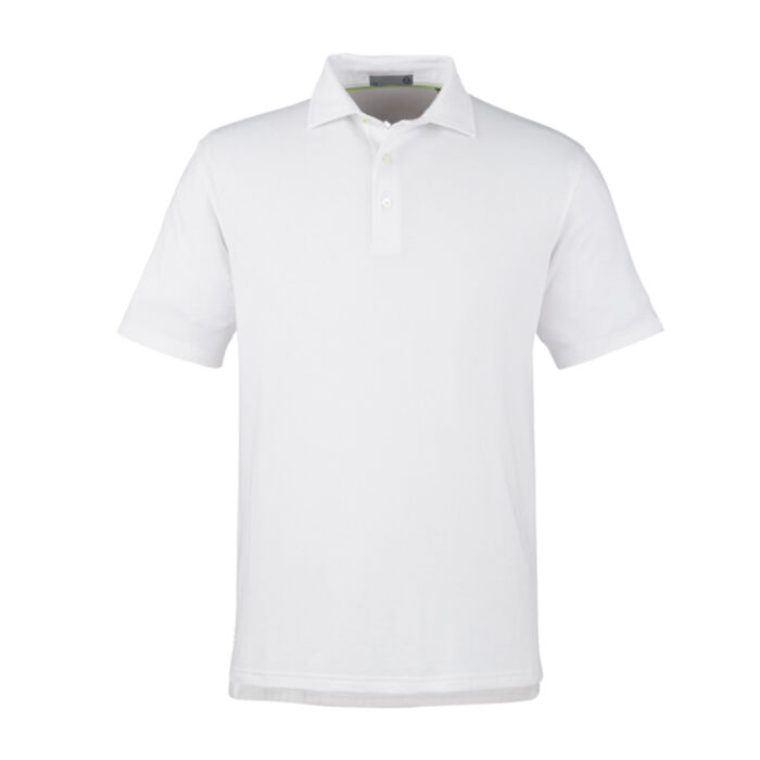 Men's Cloud Lightweight Polo Thumbnail