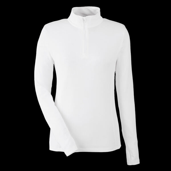 Women's Recess Quarter-Zip Pullover Thumbnail