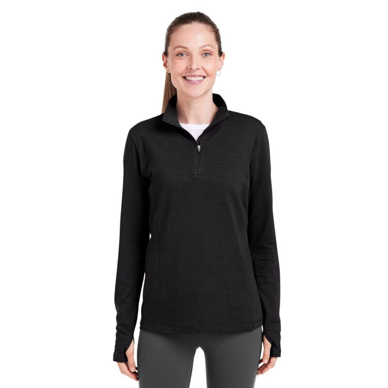 Women's Recess Quarter-Zip Pullover Thumbnail