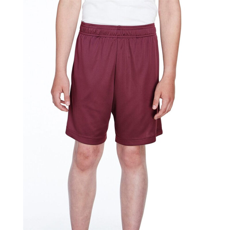 Youth Zone Performance Shorts Thumbnail