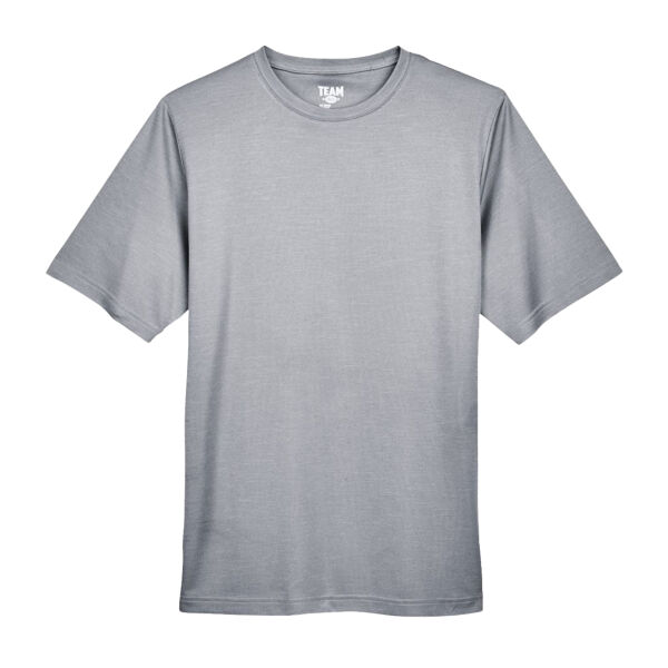 Men's Sonic Heather Performance T-Shirt Thumbnail
