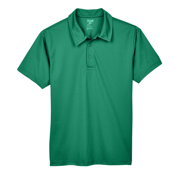 Men's Command Snag Protection Polo Thumbnail