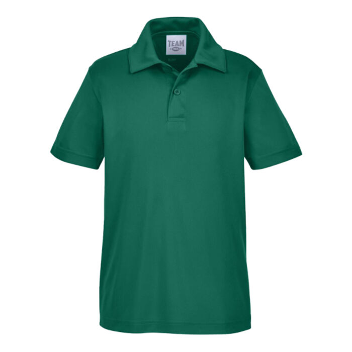 Youth Zone Performance Polo Thumbnail