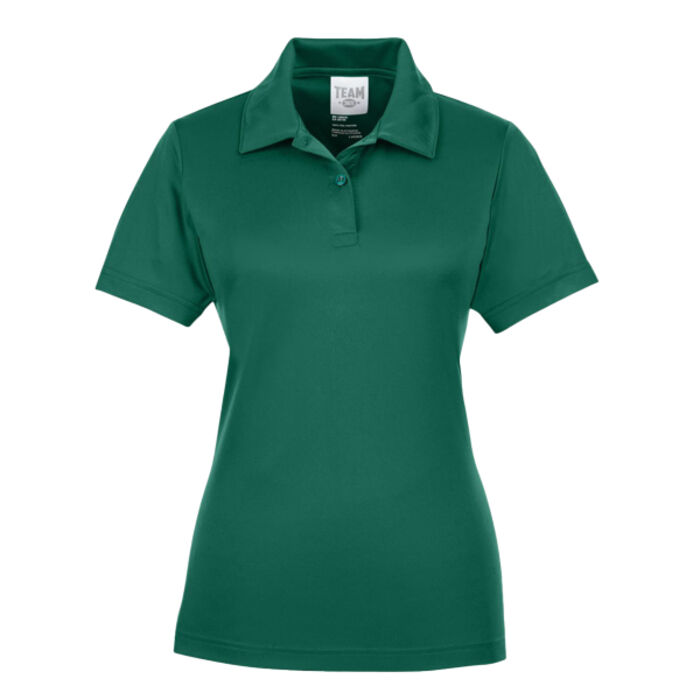 Women's Zone Performance Polo Thumbnail