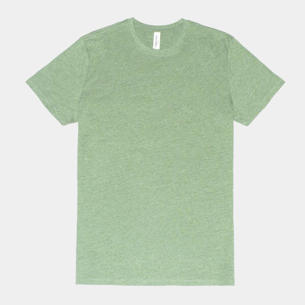 Unisex Ultimate CVC T-Shirt Thumbnail