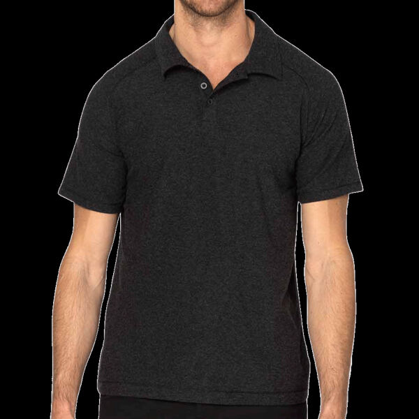 Men's Impact Polo Thumbnail