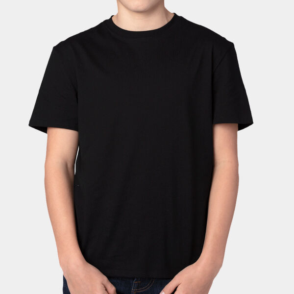 Youth Ultimate CVC T-Shirt Thumbnail