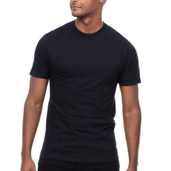 Unisex Epic CVC T-Shirt Thumbnail