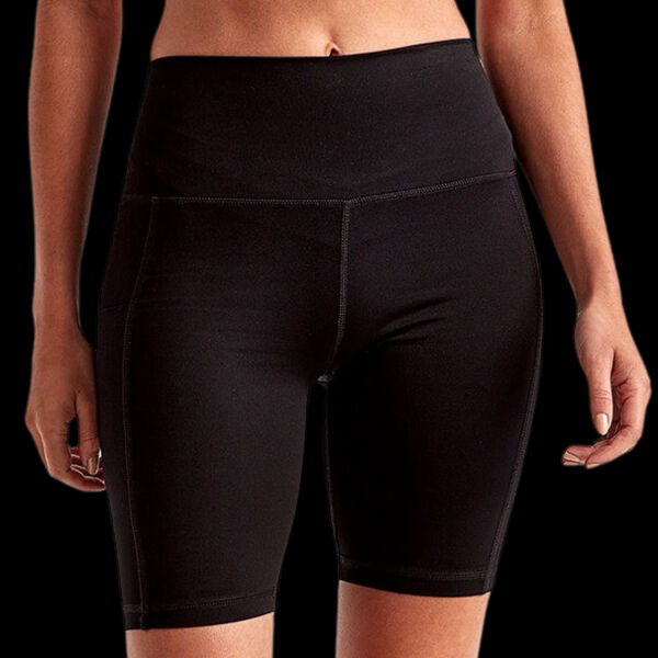 Women's Performance Compression Shorts Thumbnail