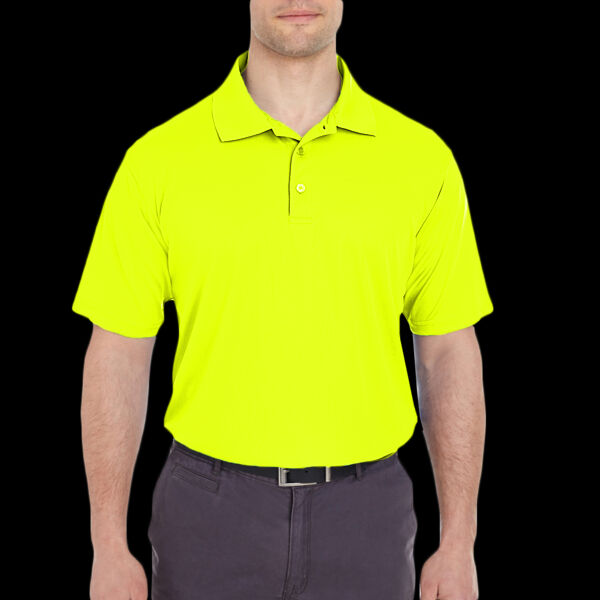 Men's Cool & Dry Mesh Piqué Polo Thumbnail