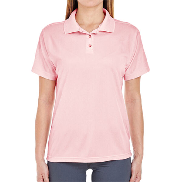 Women's Cool & Dry Sport Polo Thumbnail