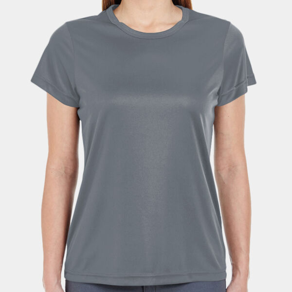Women's Cool & Dry Sport Performance Interlock T-shirt Thumbnail