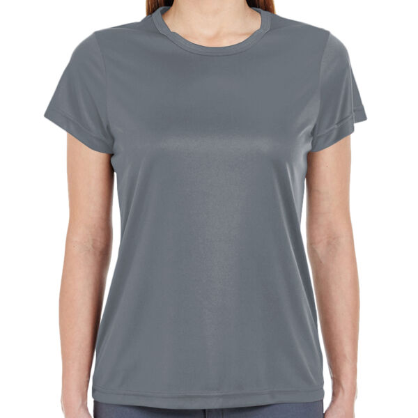 Women's Cool & Dry Sport Performance Interlock T-shirt Thumbnail
