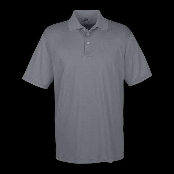 Men's Cool & Dry Sport Performance Interlock Polo Thumbnail