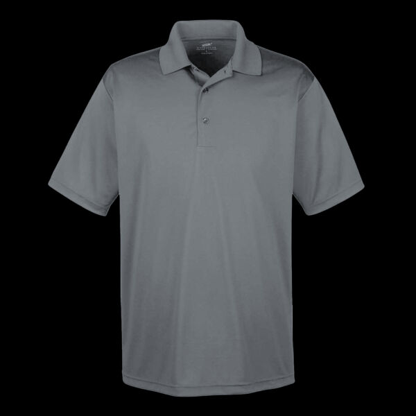 Men's Cool & Dry 8-Star Elite Performance Interlock Polo Thumbnail