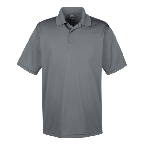 Men's Cool & Dry 8-Star Elite Performance Interlock Polo Thumbnail