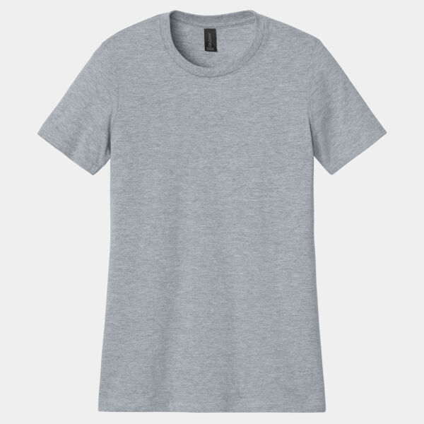 Women's Softstyle ® Midweight Tee Thumbnail