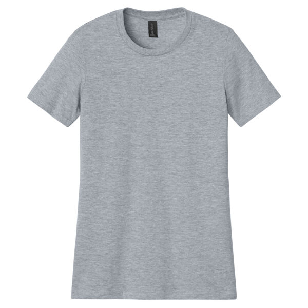 Women's Softstyle ® Midweight Tee Thumbnail