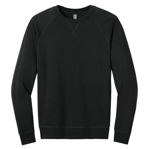 Laguna Raglan Sweatshirt Thumbnail
