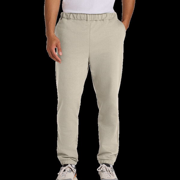 Softstyle ® Midweight Pocket Sweatpants Thumbnail