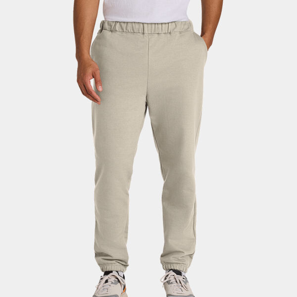 Softstyle ® Midweight Pocket Sweatpants Thumbnail
