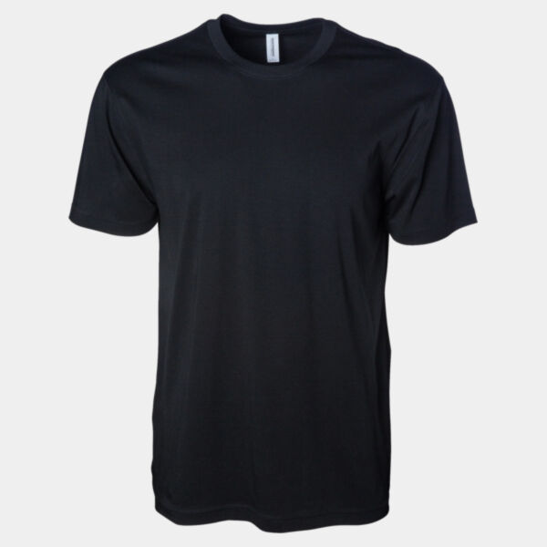 Unisex Lux Heavyweight T-Shirt Thumbnail