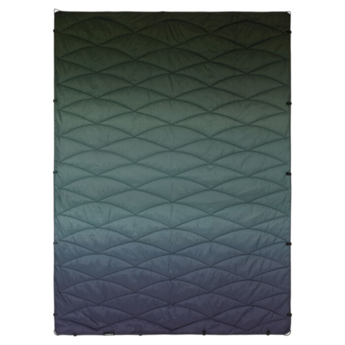 Puffer Blanket Thumbnail