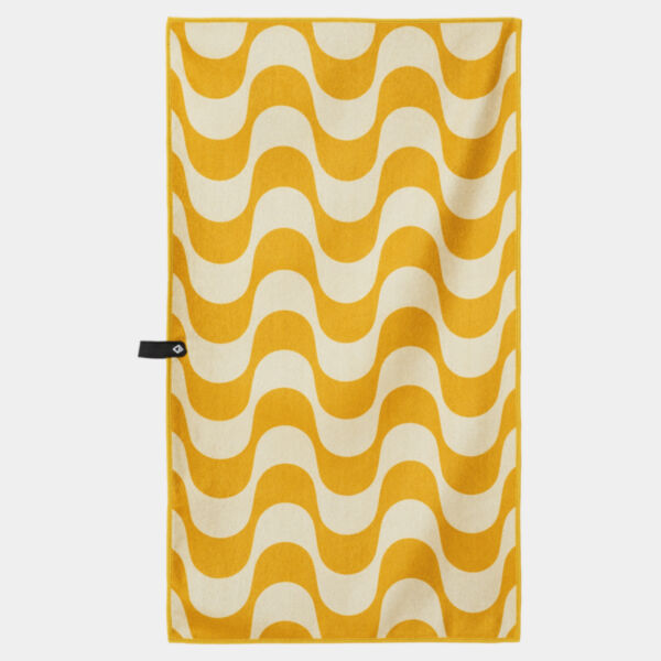 Fitness Towel Thumbnail